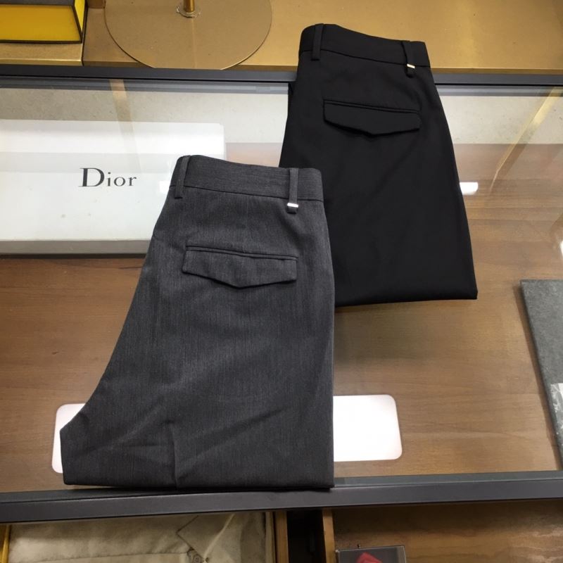 Christian Dior Long Pants